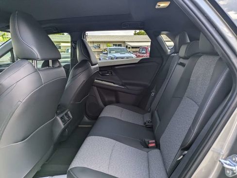 Used 2026 Toyota bZ FWD image 14
