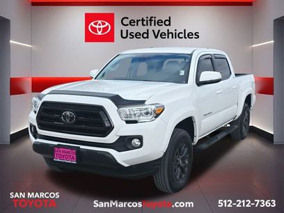 Used 2022 Toyota Tacoma SR5