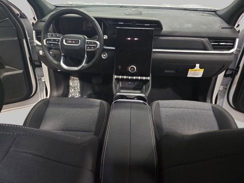 New 2026 GMC Terrain Elevation w/ Technology Package II FWD image 9