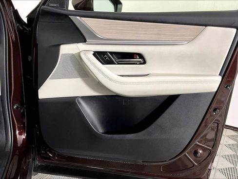 Used 2024 MAZDA CX-90 3.3 Turbo w/ Premium Plus Pkg image 21