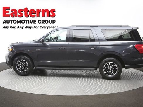 Used 2024 Ford Expedition Max XLT RWD image 66