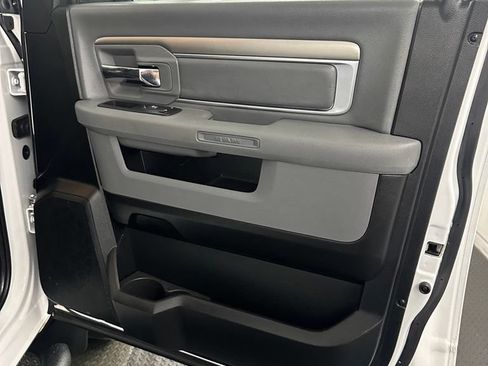Used 2019 RAM 1500 Warlock w/ Electronics Group AWD/4WD image 27