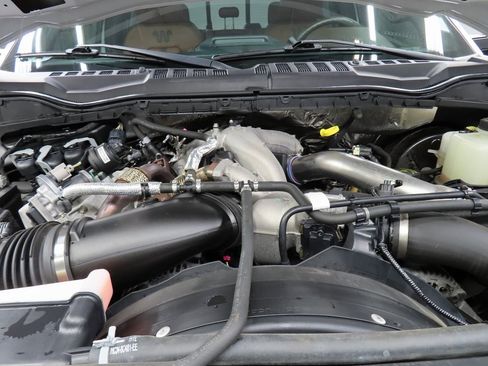 Used 2022 Ford F350 King Ranch w/ King Ranch Ultimate Package image 29