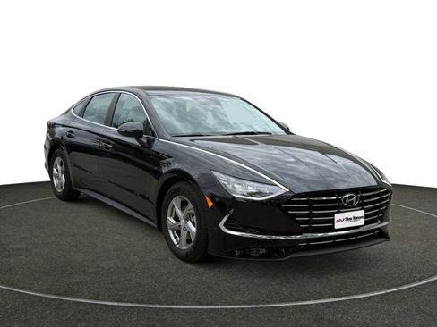 Certified 2023 Hyundai Sonata SE FWD image 9