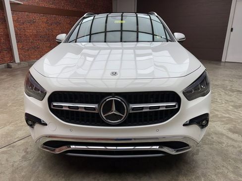 Used 2026 Mercedes-Benz GLA 250 GLA 250 image 8