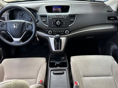 Used 2012 Honda CR-V EX image 13