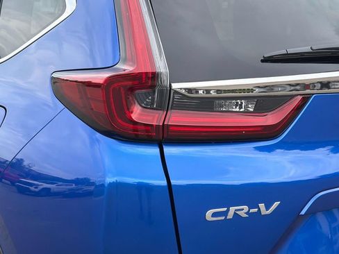 Used 2020 Honda CR-V EX image 10