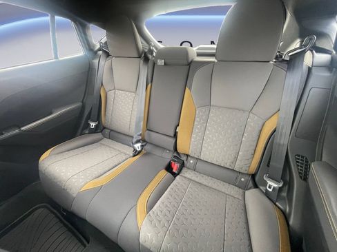 New 2026 Subaru Crosstrek 2.5i Sport AWD/4WD image 16