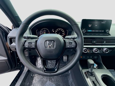 New 2026 Honda Civic Sport image 10