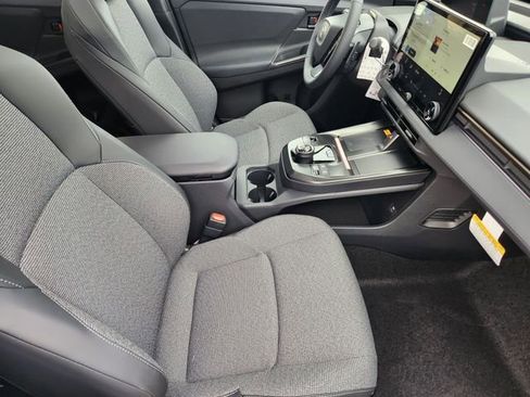 New 2026 Toyota bZ image 16