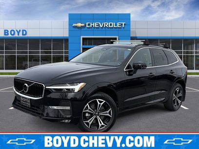Used 2022 Volvo XC60 B5 Momentum w/ Climate Package