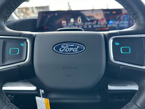 New 2026 Ford Expedition Max Platinum image 22