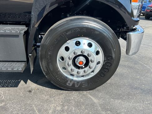 New 2026 Ford F650 2WD Regular Cab Super Duty image 35