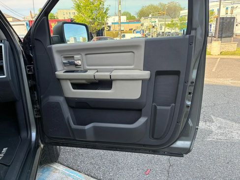 Used 2011 RAM 2500 SLT w/ Popular Equipment Group AWD/4WD image 15