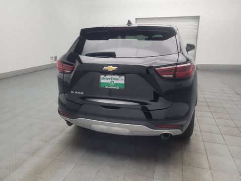 Used 2024 Chevrolet Blazer LT FWD image 7