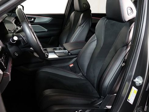 Certified 2022 Acura MDX A-Spec AWD/4WD image 4