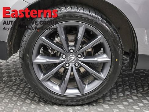 Used 2025 Acura RDX A-Spec AWD/4WD image 31