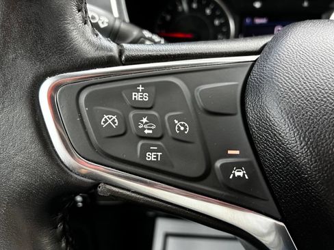 Used 2020 Chevrolet Equinox LT AWD/4WD image 14