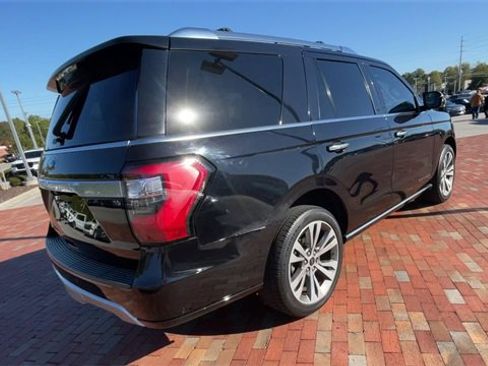 Used 2020 Ford Expedition Platinum image 9