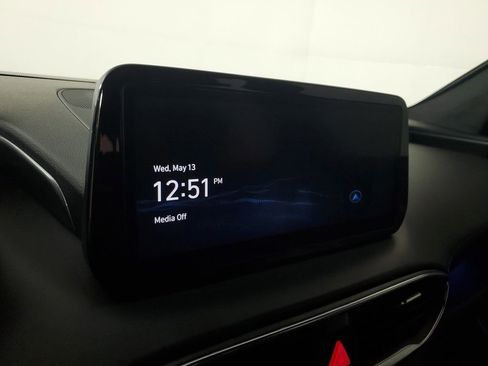 Used 2023 Hyundai Santa Fe Calligraphy FWD image 29
