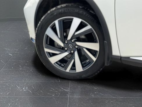 Used 2024 Nissan Murano SL image 34