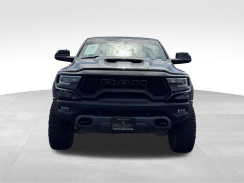 Used 2022 RAM 1500 TRX w/ TRX Level 2 Equipment Group AWD/4WD image 3