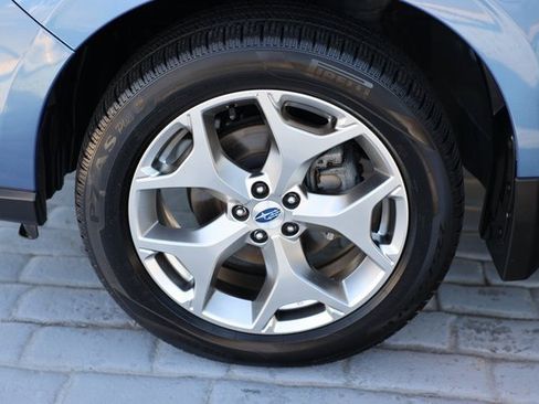 Used 2017 Subaru Forester 2.5i Touring image 49