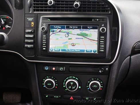 Used 2009 Saab 9-3 Aero image 25