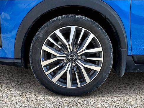 Used 2023 Nissan Kicks SR w/ SR Premium Package image 8