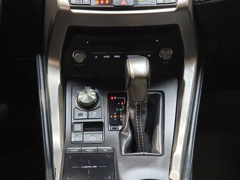 Used 2021 Lexus NX 300 FWD w/ Premium Package image 20