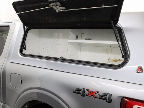 Used 2022 Ford F150 XLT w/ Equipment Group 302A High AWD/4WD image 12