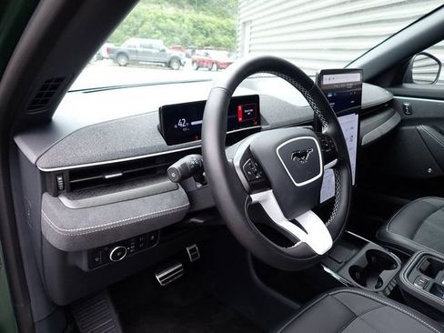 Used 2025 Ford Mustang Mach-E GT AWD/4WD image 15