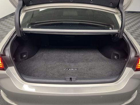Certified 2024 Lexus ES 350 w/ Premium Package FWD image 8