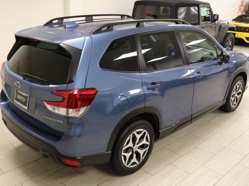 Used 2022 Subaru Forester Premium AWD/4WD image 96