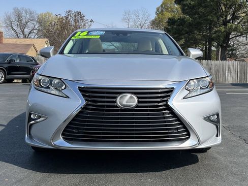 Used 2016 Lexus ES 350 image 19