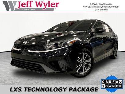 Used 2024 Kia Forte LXS w/ LXS Technology Package