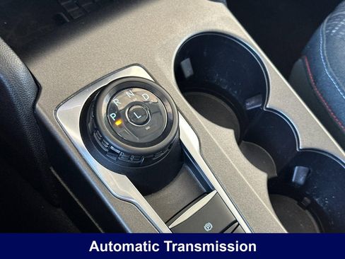 Used 2025 Ford Bronco Sport Heritage AWD/4WD image 24