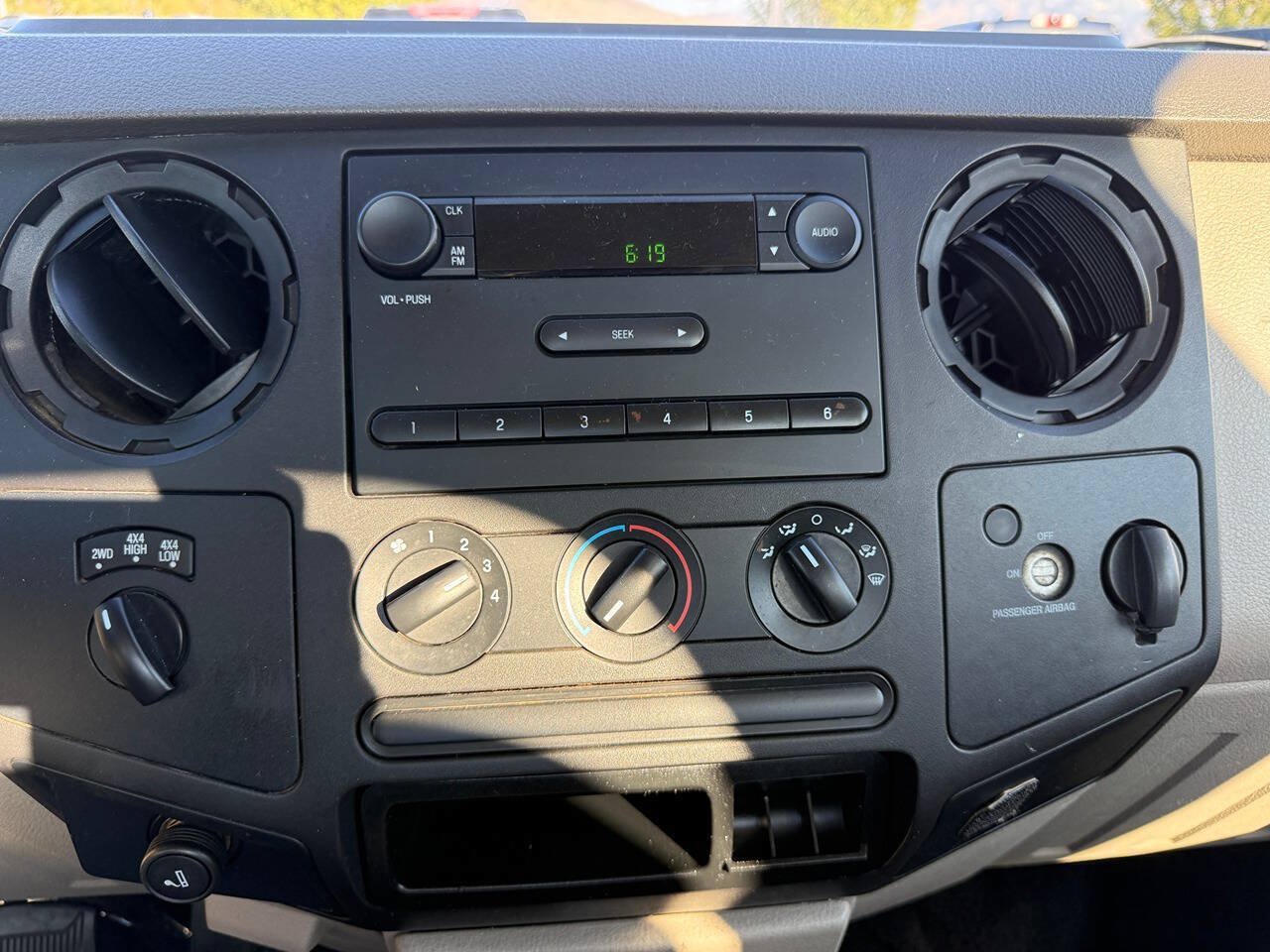 Used 2008 Ford F350 XL AWD/4WD image 27