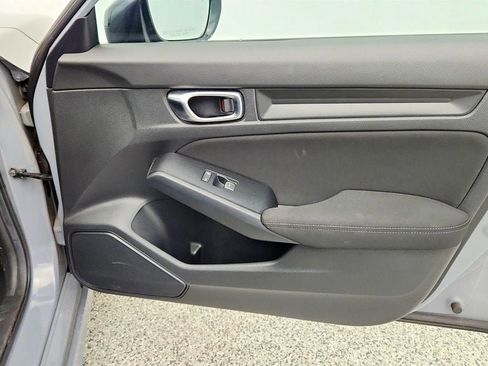 Used 2025 Honda Civic Sport image 22