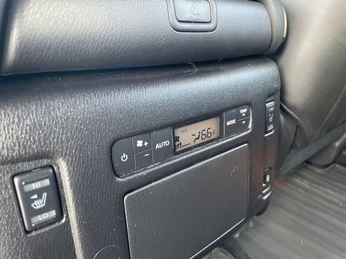 Used 2023 INFINITI QX80 Sensory w/ Cargo Package image 29