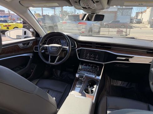 Used 2020 Audi A6 2.0T Premium w/ Convenience Package image 16