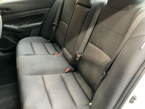 Used 2025 Nissan Altima 2.5 SV AWD/4WD image 33