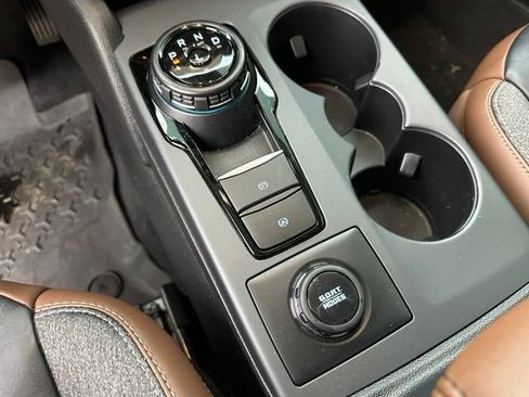 Used 2023 Ford Bronco Sport Outer Banks w/ Tech Package AWD/4WD image 22
