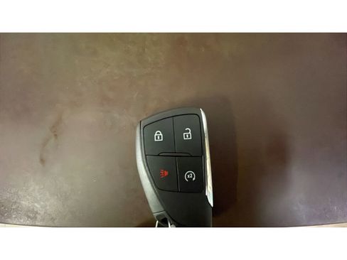 New 2026 GMC Canyon AT4 image 18