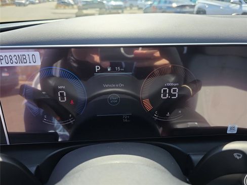 New 2026 Hyundai Santa Cruz SEL image 13