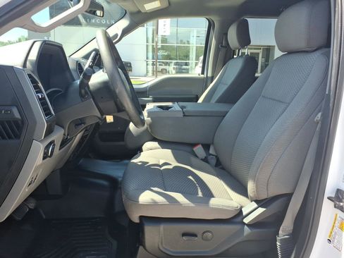 Used 2020 Ford F150 XLT w/ Equipment Group 301A Mid image 11