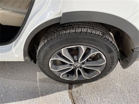 Certified 2022 Honda CR-V EX image 10