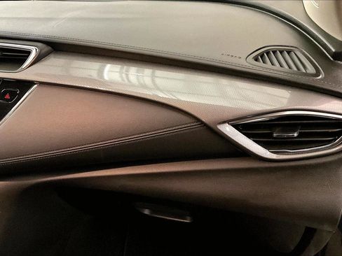 Used 2021 Buick Encore GX Select w/ Sport Touring Package image 15