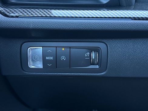 New 2026 Chevrolet Traverse High Country w/ LPO, Illumination Package image 29