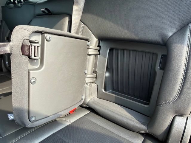 Used 2024 GMC Sierra 1500 SLT AWD/4WD image 41